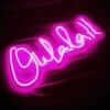 Oulala !! - Light Genius