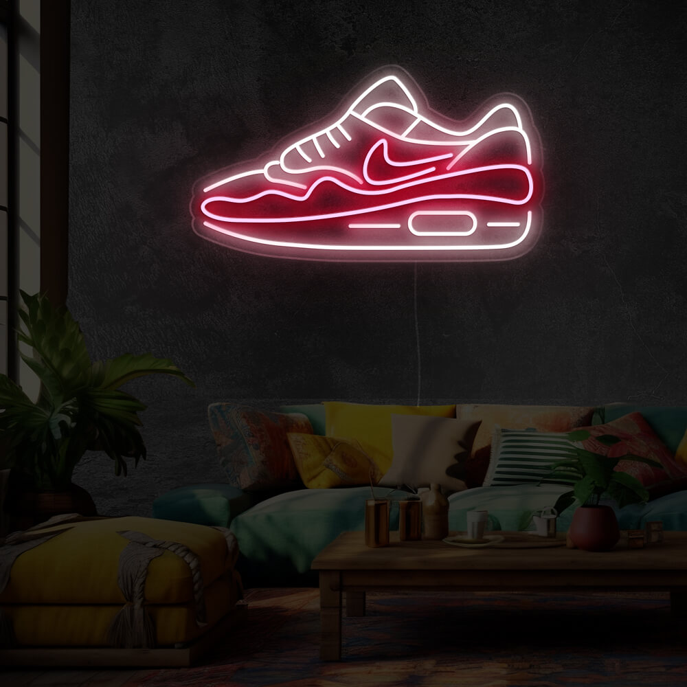 Air max lumineuse online