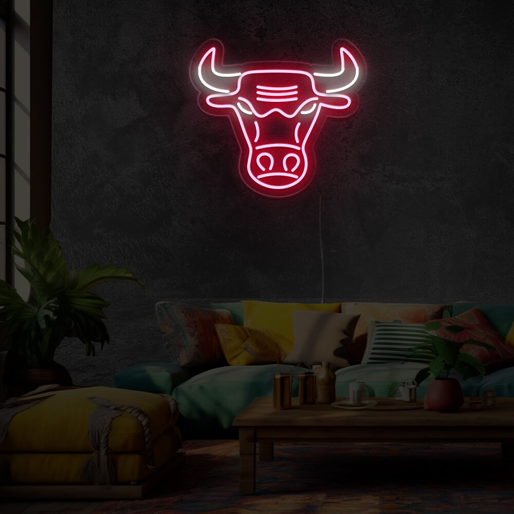 chicago-bulls-en-neon-led-enseigne