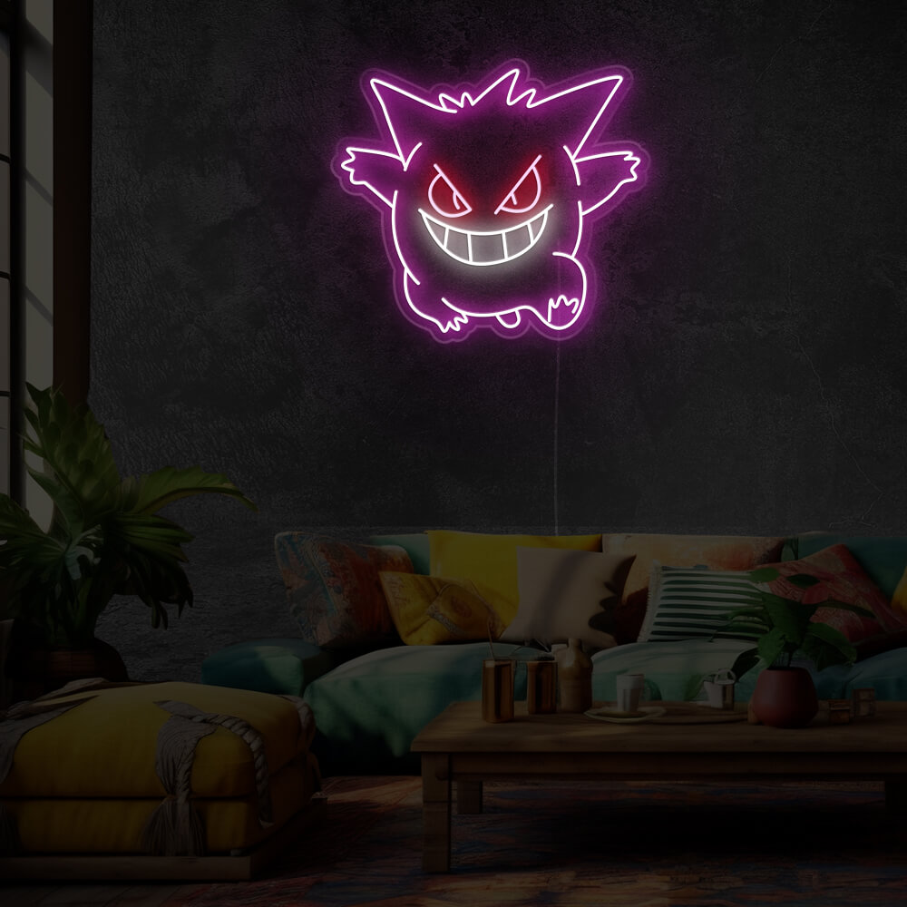 gengar-pokemon-anime-neon-decoration-led