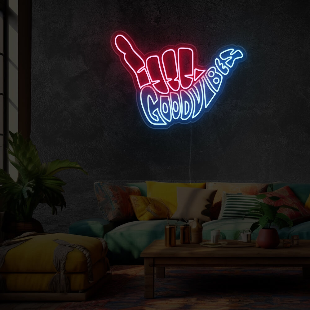 good-vibes-shaka-neon-led-enseigne