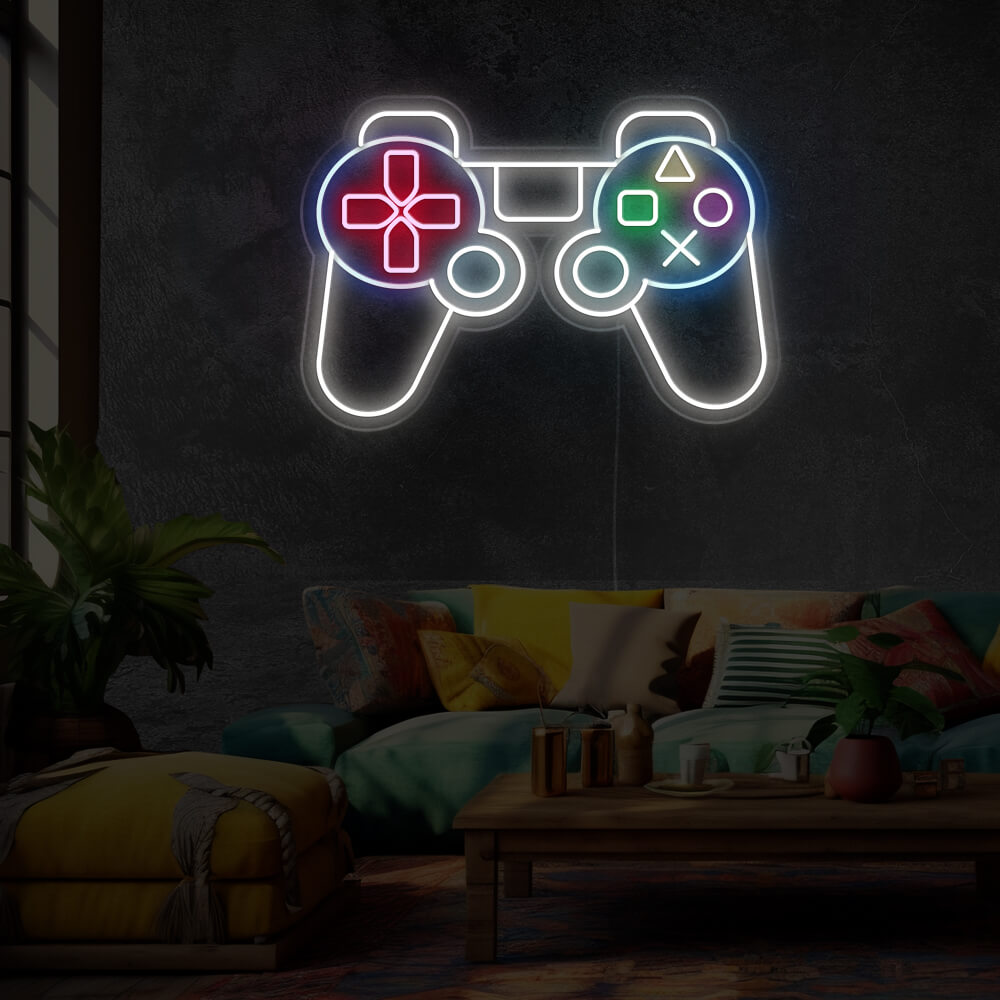 manette-play-joystick-ps5-neon-led