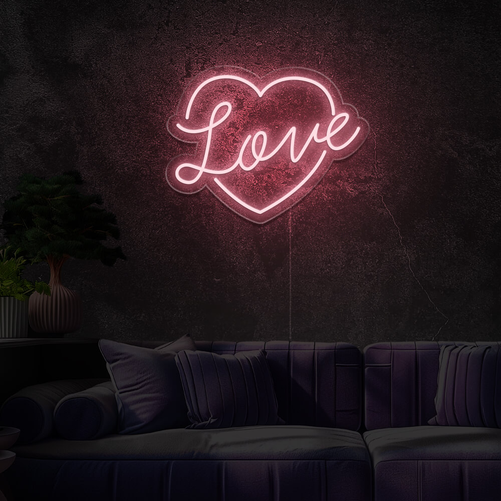 neon-love-coeur-amour-led-Rose