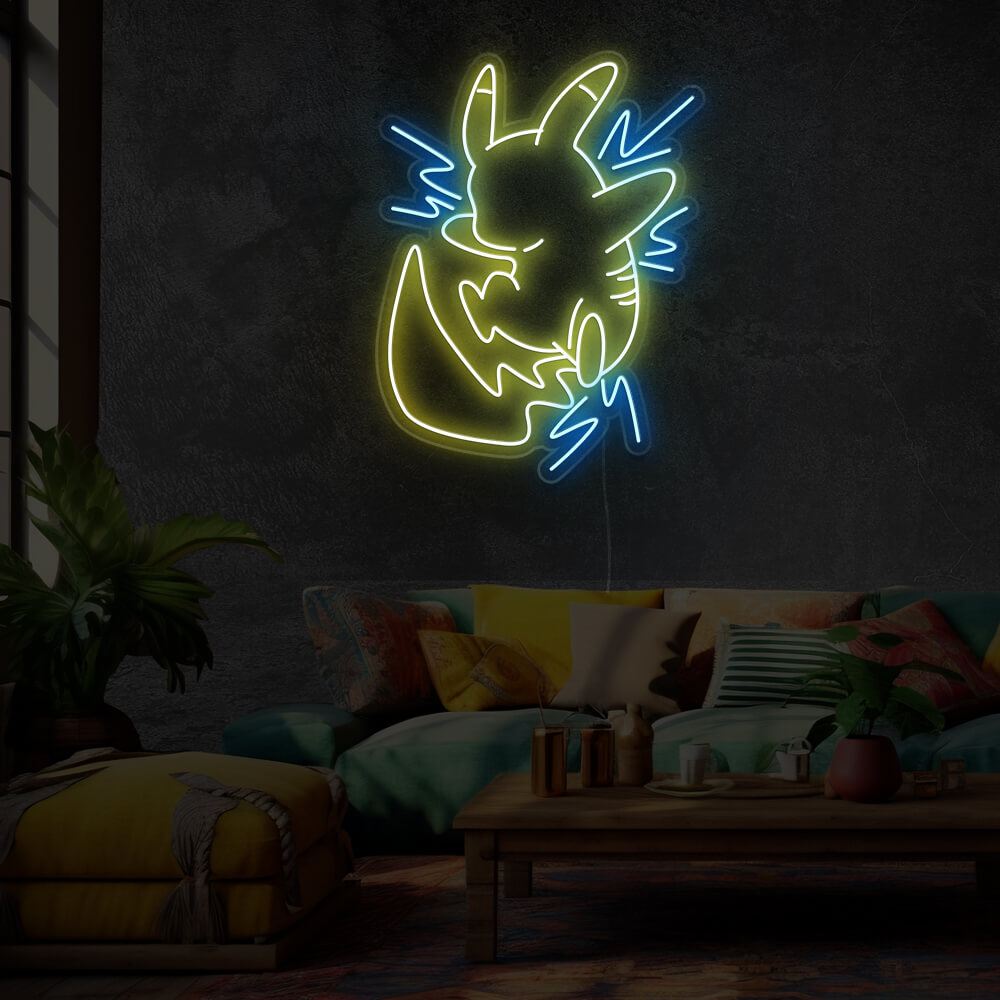 pikachu-eclair-pokemon-neon-led