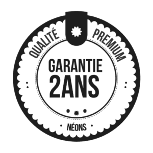badge-garantie-2-ans-neon-premium