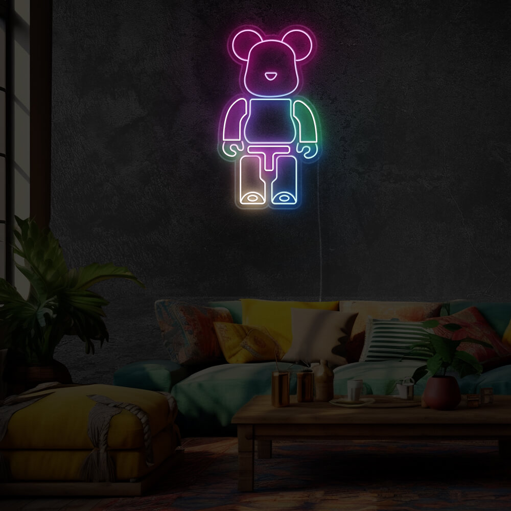 bearbricks-deco-maison-neon-led-art