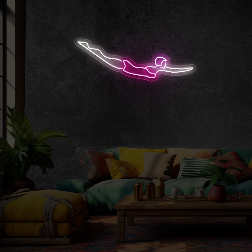 plongeuse-piscine-athlete-neon-led