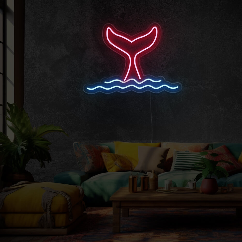 queue-baleine-mer-neon-led-decoration