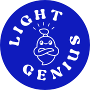 Logo-light-genius-neon-led-enseigne-lumineuse