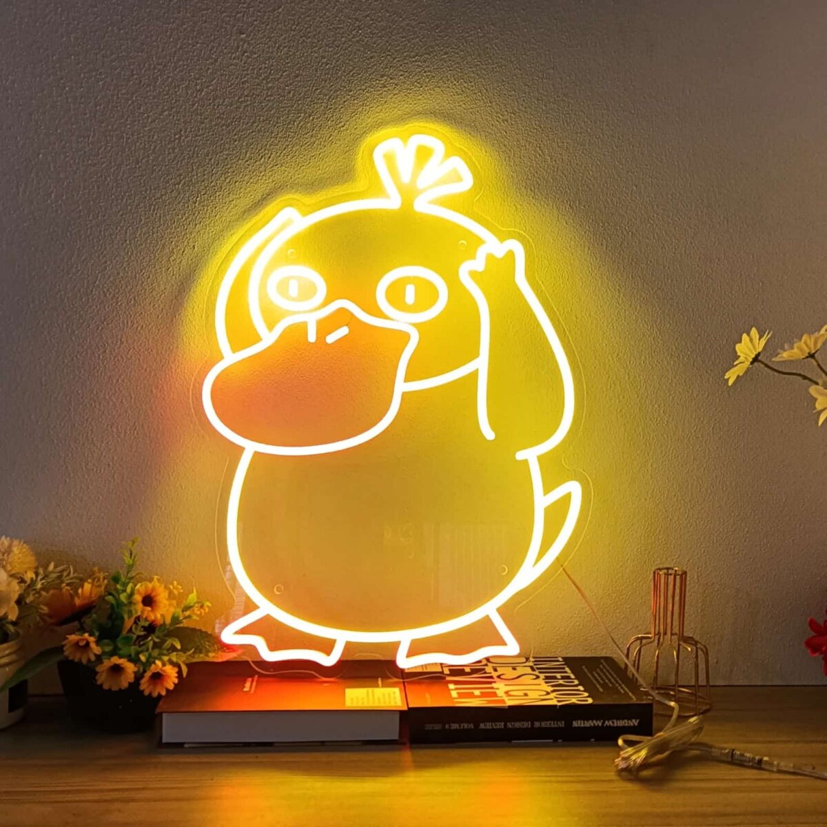 Néon Déco - Illuminez votre intérieur avec un néon | Light Genius